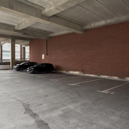 La Casa Suites Slough Exterior foto